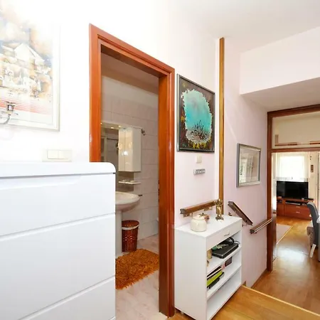 Apartamento Poetry Split