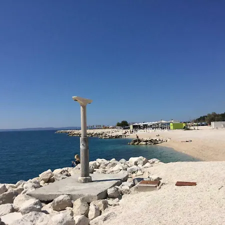 Poetry Apartamento Split