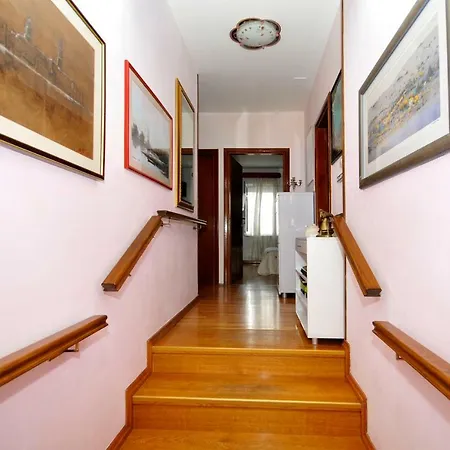 Poetry Apartment