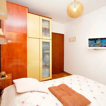 Poetry Apartment