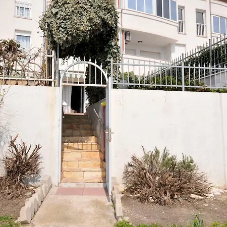 Poetry Apartment