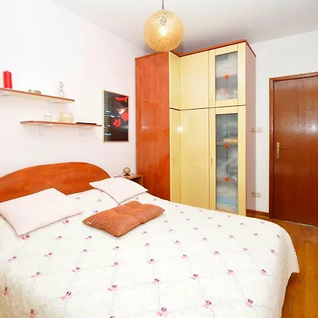 Poetry Apartment