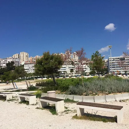 アパート Poetry *