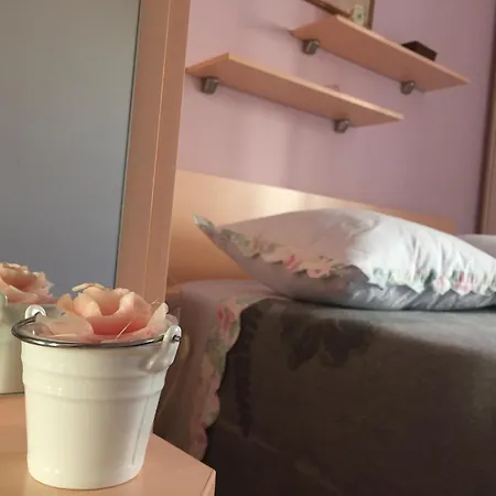 Apartament Poetry *