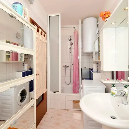 Poetry Apartman Split