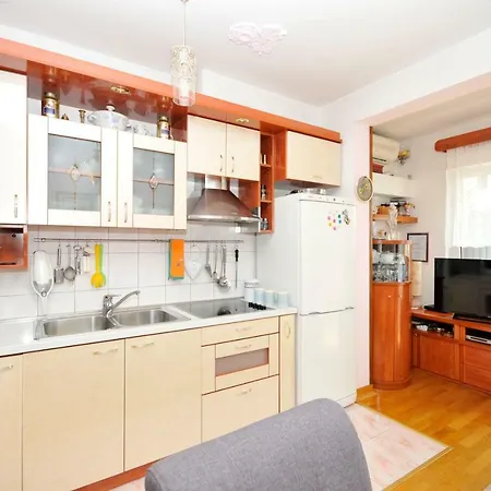 Apartament Poetry Split