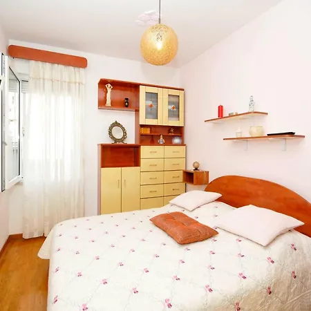 Apartman Poetry Split