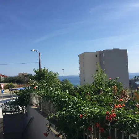 Poetry Apartament